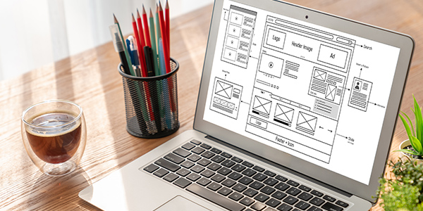 브랜드 정보를 가장 정확하고 전문적으로 보여주는 공식 채널을 제작해 
고객의 신뢰도를 높이고 체계적인 정보 전달 창구를 마련합니다.